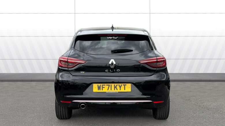 Renault Clio 1.0 TCe 90 Lutecia SE 5dr Petrol Hatchback
